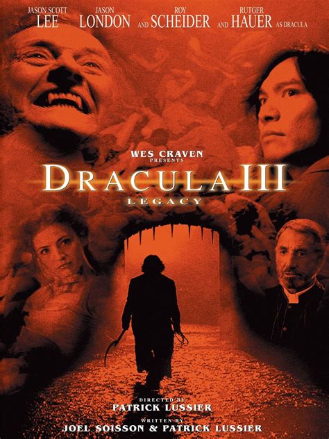 Dracula 3 Betsson
